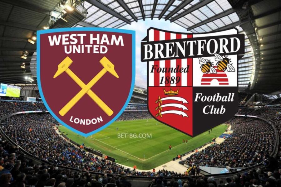 West Ham - Brentford bet365