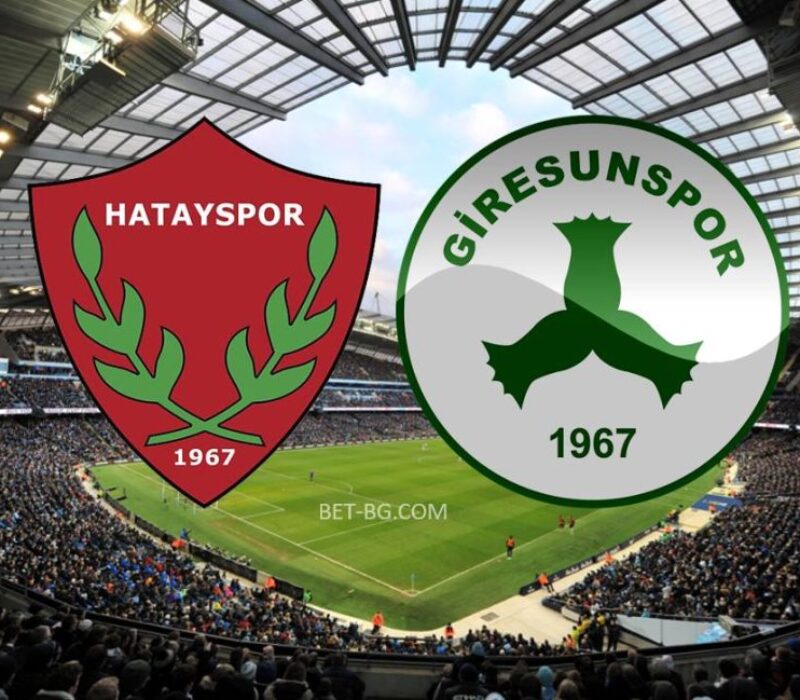 Hatayspor - Giresunspor bet365 Hatayspor - Giresunspor bet365