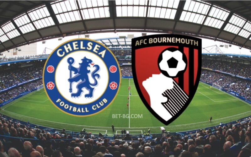 Chelsea - Bournemouth bet365