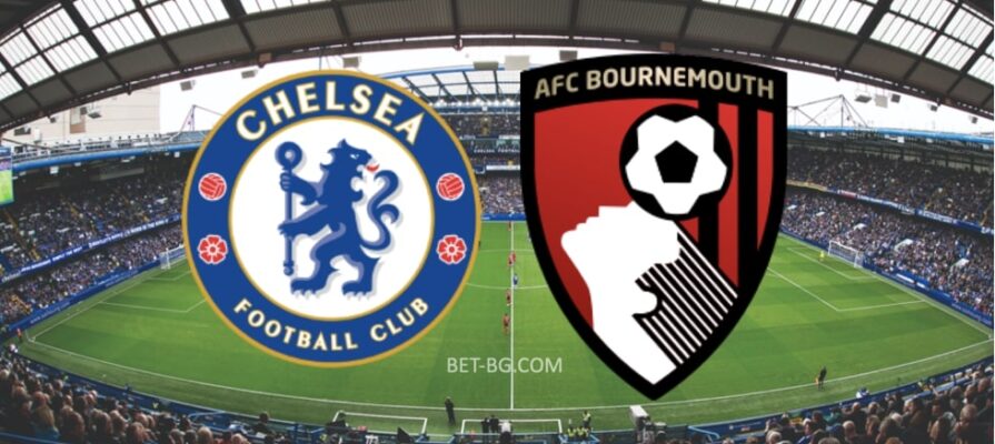 Chelsea - Bournemouth bet365