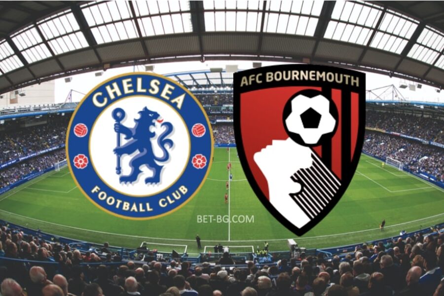Chelsea - Bournemouth bet365