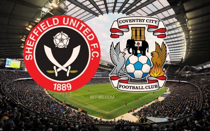 Sheffield United - Coventry bet365