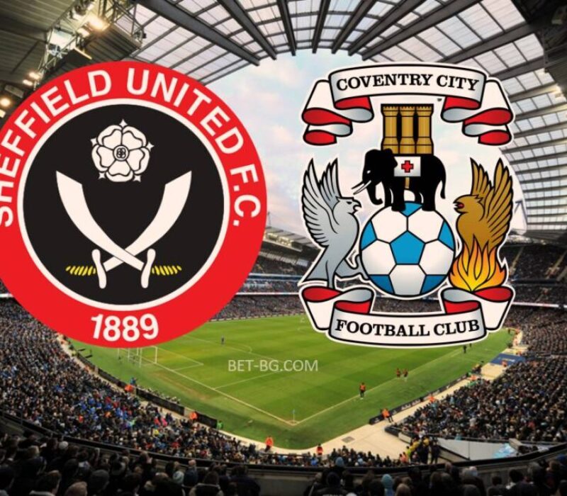 Sheffield United - Coventry bet365 Sheffield United - Coventry bet365