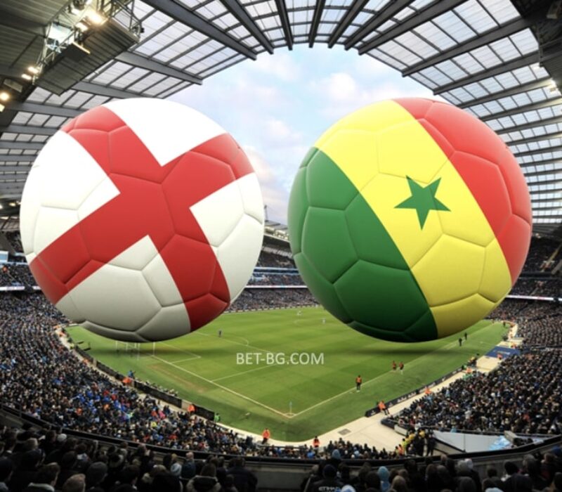 England - Senegal bet365 England - Senegal bet365