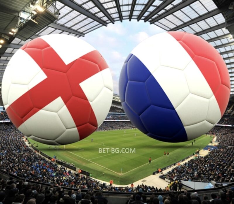 England - France bet365 England - France bet365