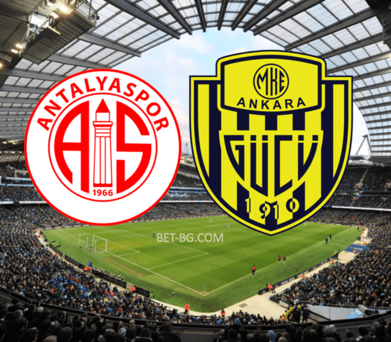 Antalyaspor - Ankaragucu bet365 Antalyaspor - Ankaragucu bet365