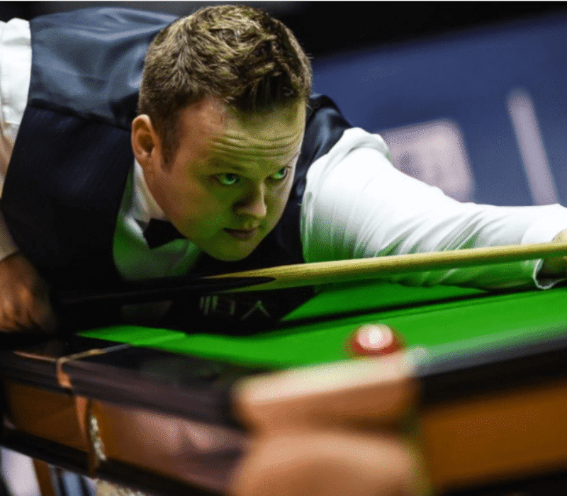 Anthony McGill - Sean Murphy bet365-min Anthony McGill - Sean Murphy bet365-min