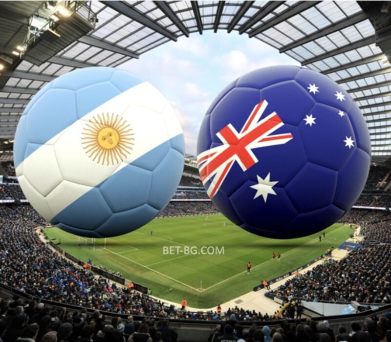 Argentina - Australia bet365 Argentina - Australia bet365