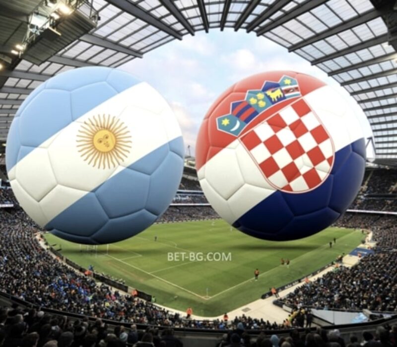 Argentina - Croatia bet365 Argentina - Croatia bet365