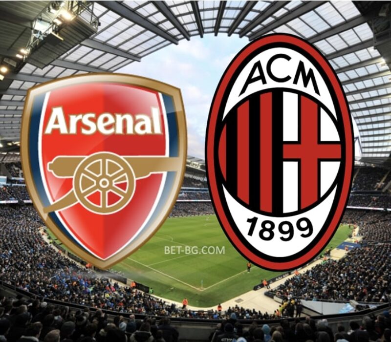 Arsenal - Milan bet365 Arsenal - Milan bet365