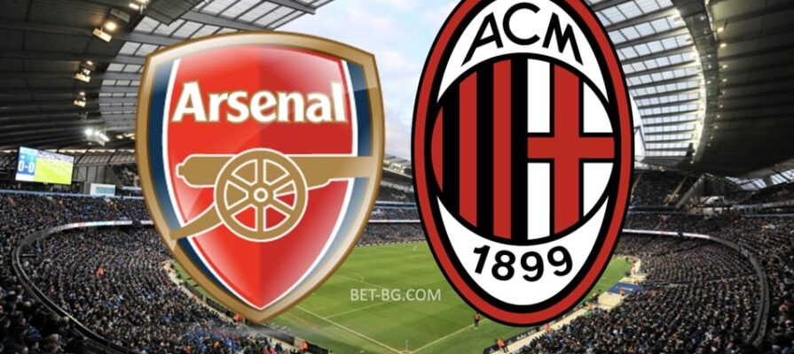 Arsenal - Milan bet365