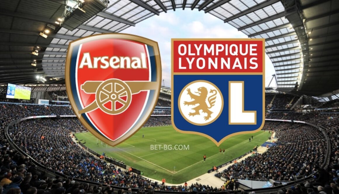 Arsenal - Olympique Lyon bet365