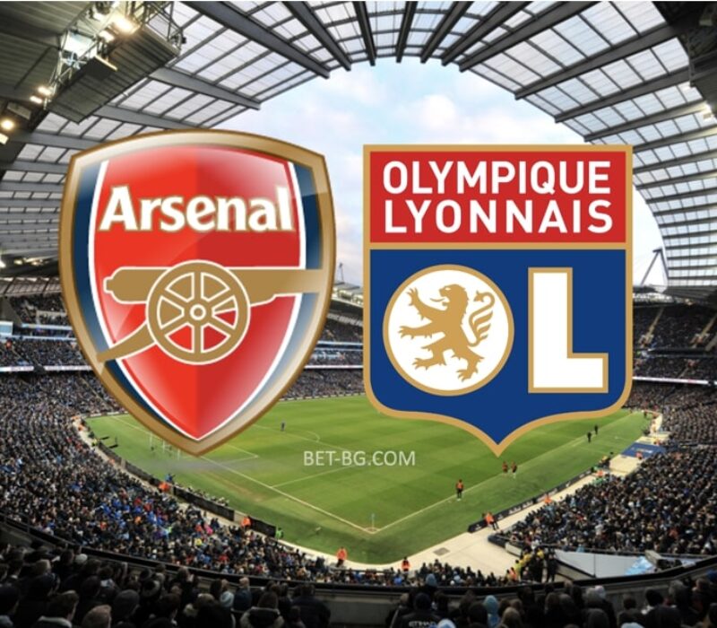 Arsenal - Olympique Lyon bet365 Arsenal - Olympique Lyon bet365