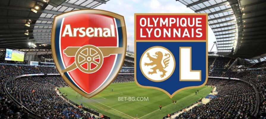 Arsenal - Olympique Lyon bet365