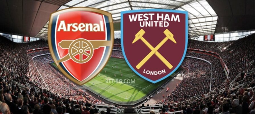 arsenal - west ham bet365