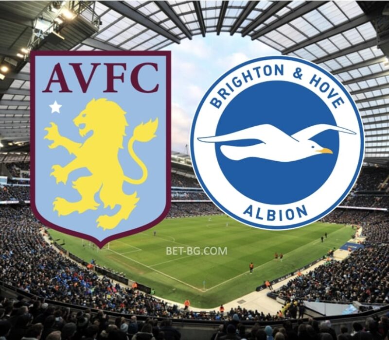Aston Villa - Brighton bet365 Aston Villa - Brighton bet365