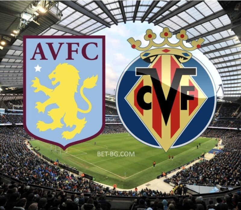Aston Villa - Villarreal bet365 Aston Villa - Villarreal bet365