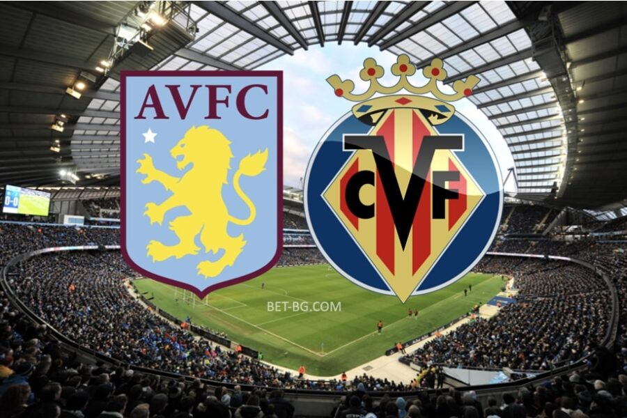 Aston Villa - Villarreal bet365
