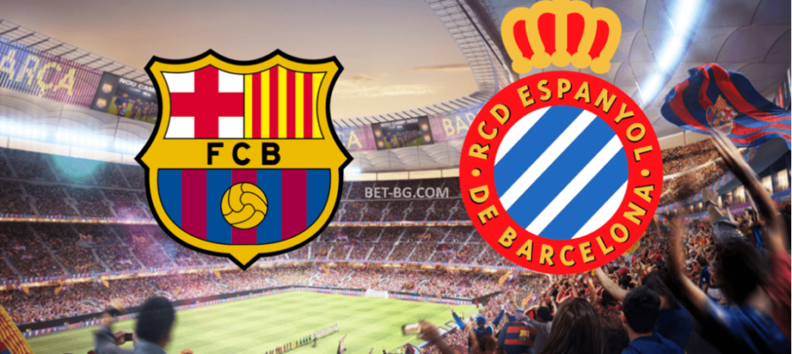 barcelona - espanyol bet365