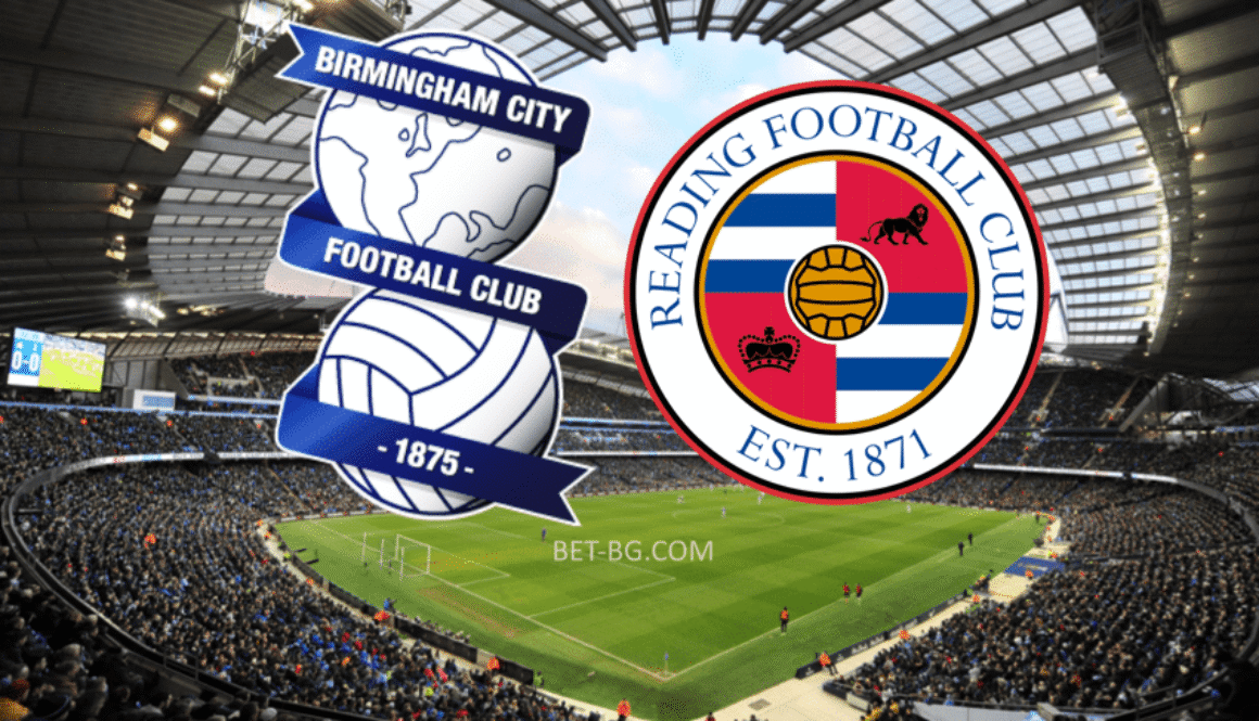 Birmingham - Reading bet365