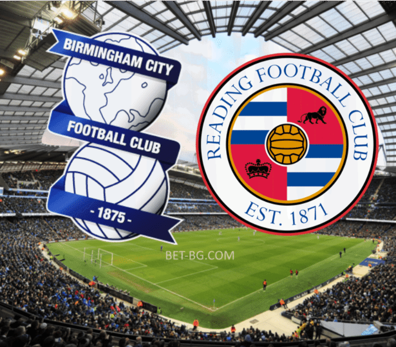 Birmingham - Reading bet365 Birmingham - Reading bet365