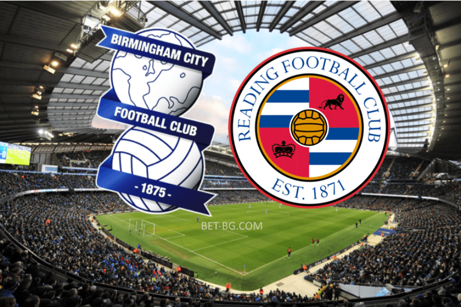 Birmingham - Reading bet365