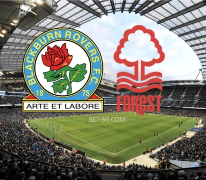Blackburn - Nottingham Forest bet365 Blackburn - Nottingham Forest bet365