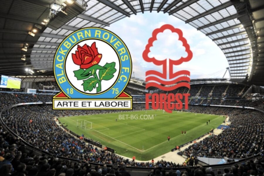 Blackburn - Nottingham Forest bet365