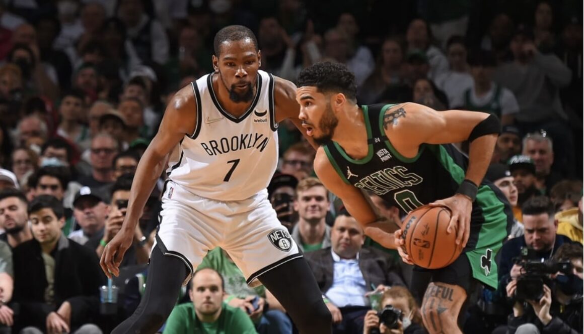 BOS Celtics - BKN Nets bet365