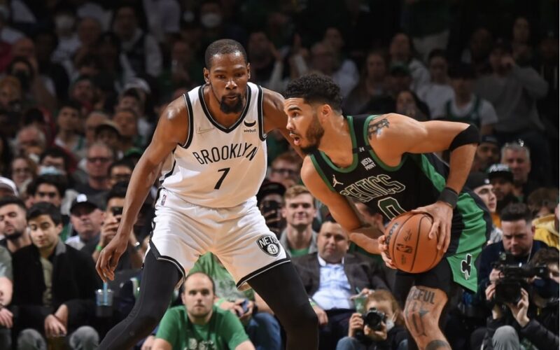 BOS Celtics - BKN Nets bet365