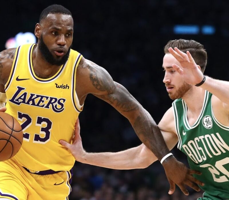 BOS Celtics - LA Lakers bet365 BOS Celtics - LA Lakers bet365