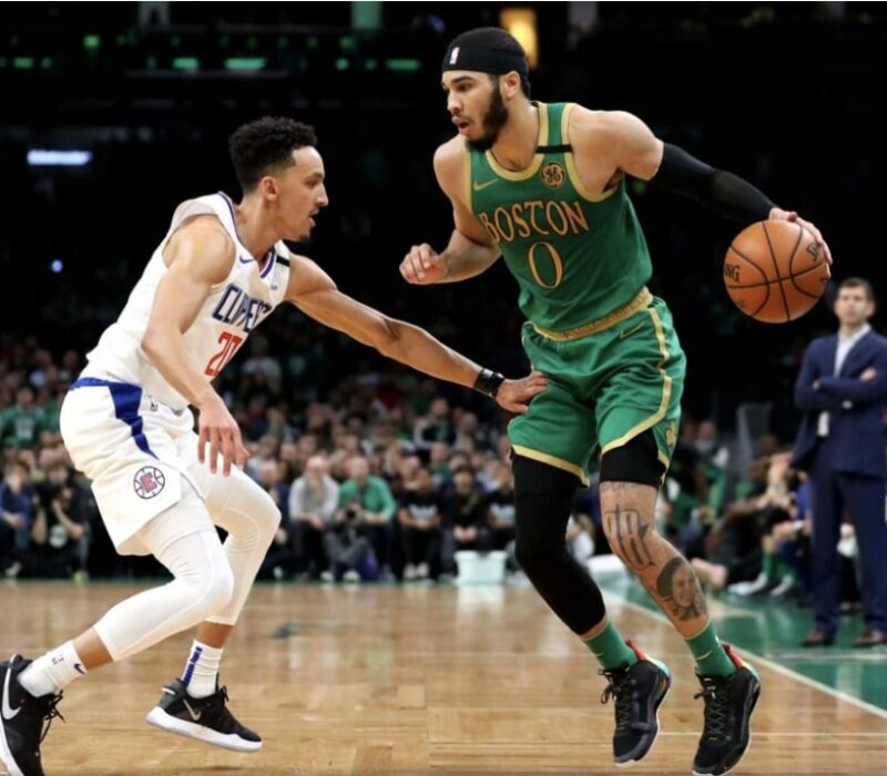 BOS Celtics - LA Clippers bet365 BOS Celtics - LA Clippers bet365
