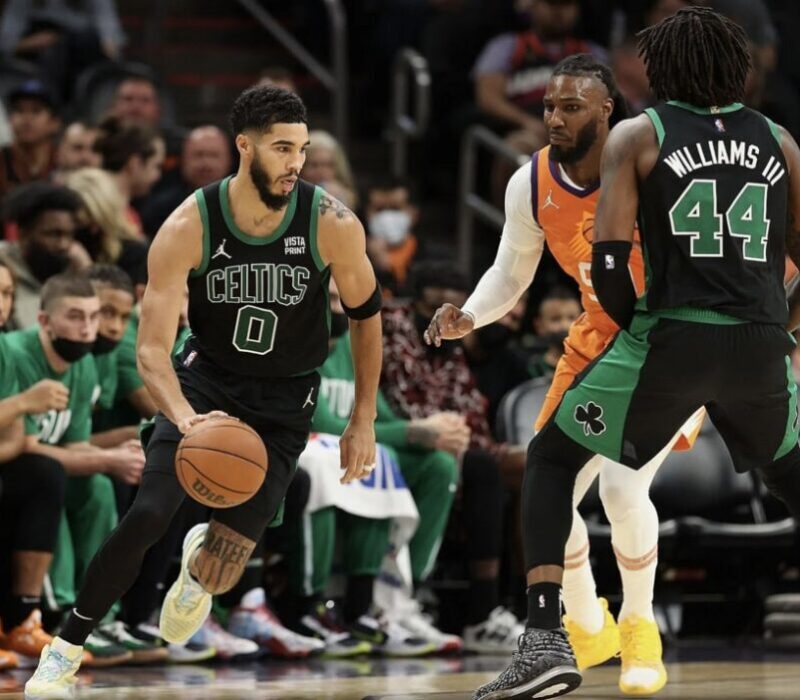 BOS Celtics - PHX Suns bet365 BOS Celtics - PHX Suns bet365