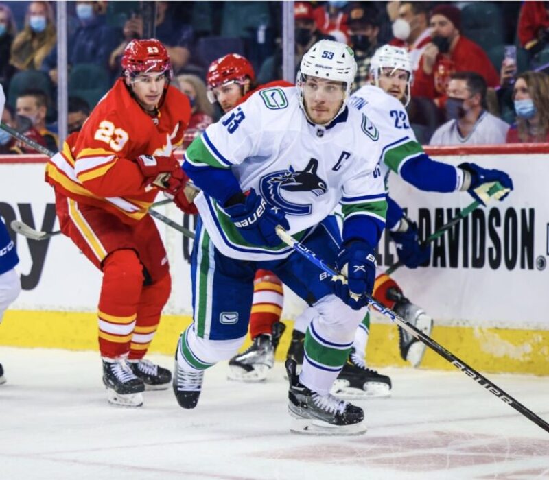 VAN Canucks - CAL Flames bet365 VAN Canucks - CAL Flames bet365