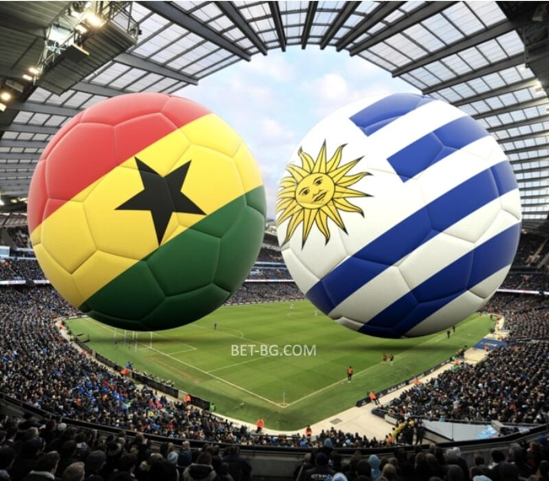 Ghana - Uruguay bet365 Ghana - Uruguay bet365