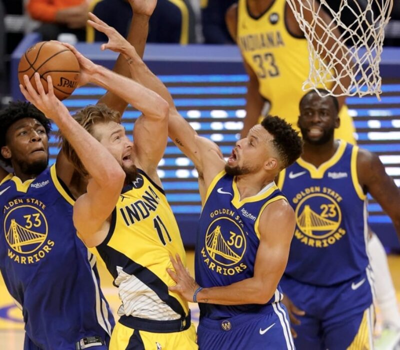 IND Pacers - GS Warriors bet365 IND Pacers - GS Warriors bet365