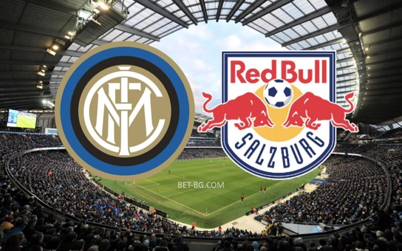 Inter Milan - Salzburg bet365