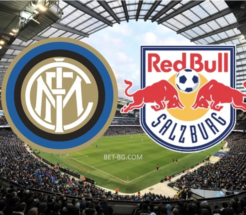 Inter Milan - Salzburg bet365 Inter Milan - Salzburg bet365
