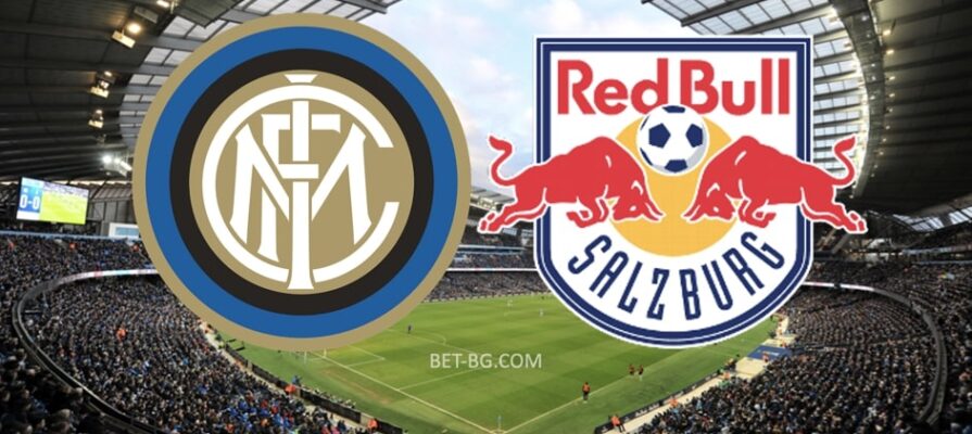 Inter Milan - Salzburg bet365