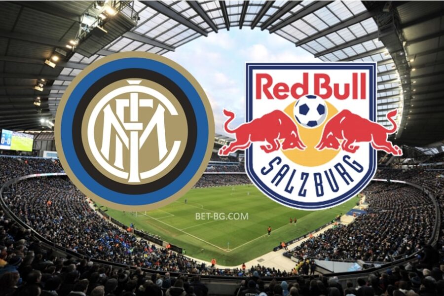Inter Milan - Salzburg bet365