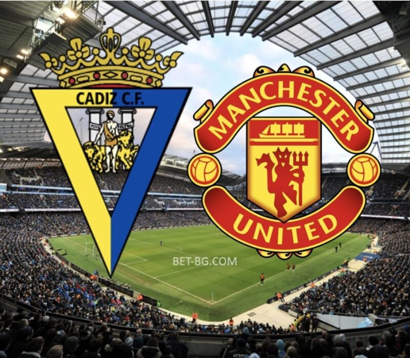 Cadiz - Manchester United bet365 Cadiz - Manchester United bet365