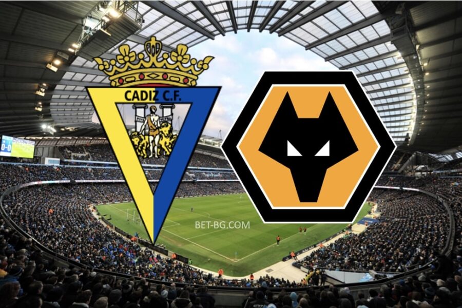 Cadiz - Wolverhampton bet365