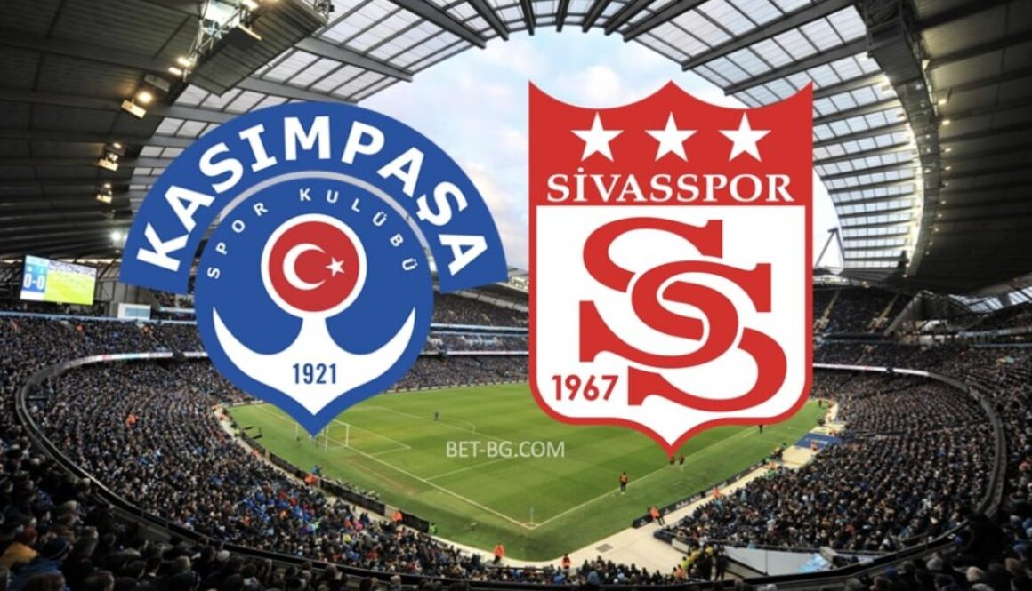 Kasampasa - Sivaspor bet365