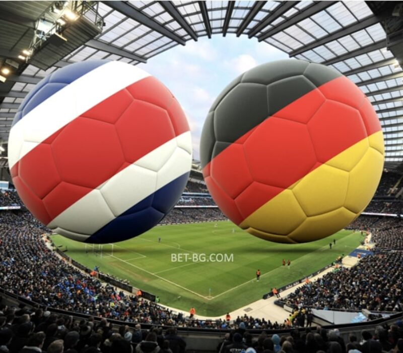 Costa Rica - Germany bet365 Costa Rica - Germany bet365