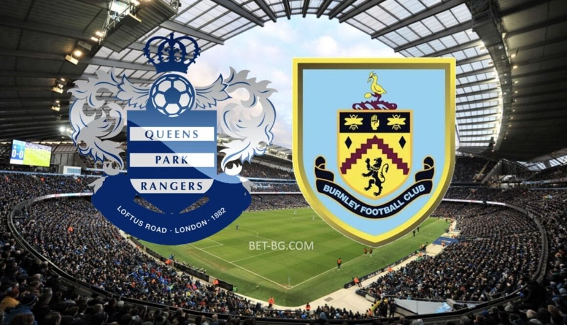 QPR - Burnley bet365