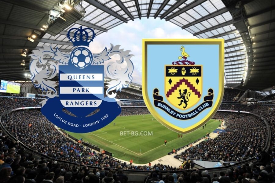 QPR - Burnley bet365
