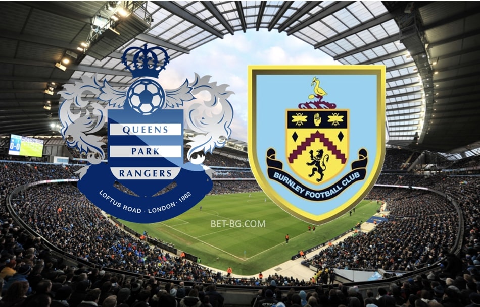 QPR - Burnley bet365