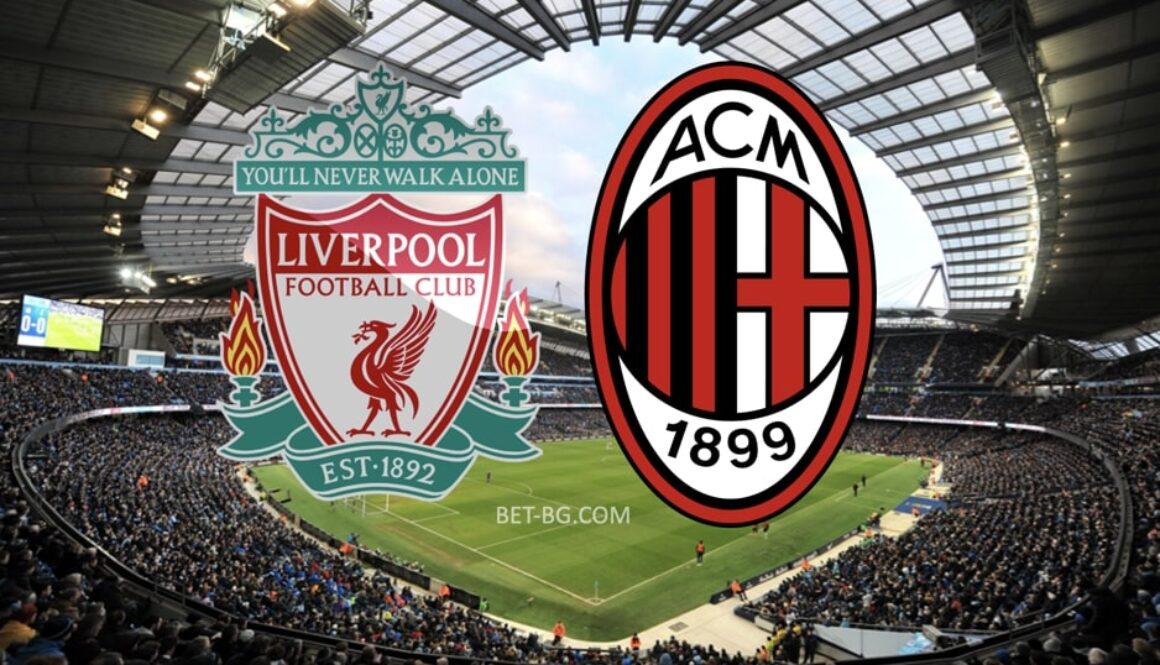 Liverpool - Milan bet365