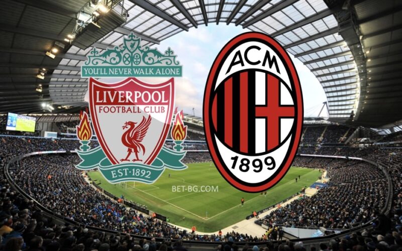 Liverpool - Milan bet365