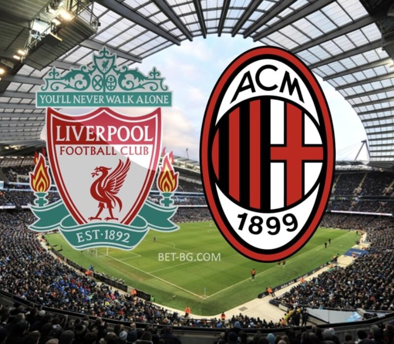Liverpool - Milan bet365 Liverpool - Milan bet365